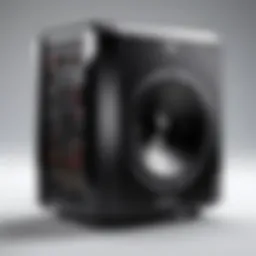 Exploring the Rockford Fosgate P1000X2: A Comprehensive Analysis Introduction