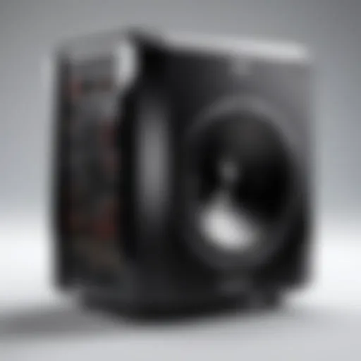 Exploring the Rockford Fosgate P1000X2: A Comprehensive Analysis Introduction