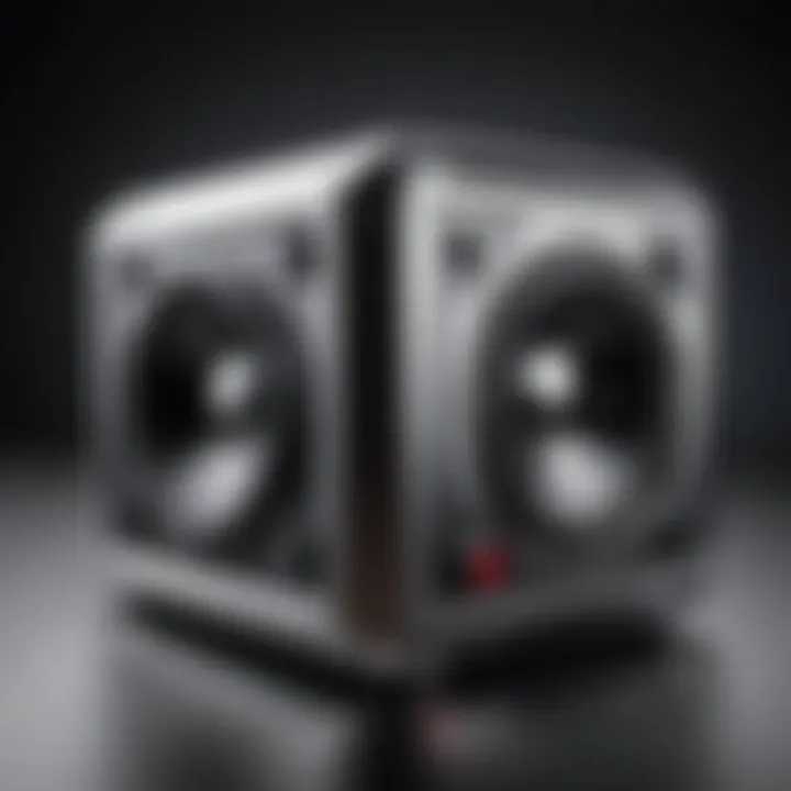 Notable Exploring the Rockford Fosgate P1000X2: A Comprehensive Analysis