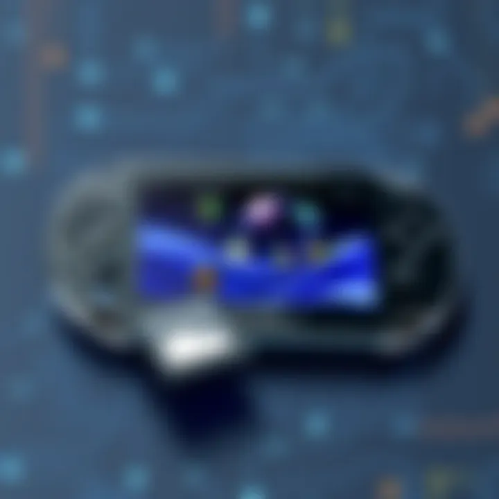 Notable Exploring the Role of the PS Vita 128GB Memory Card in Gaming Experience