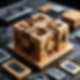 Exploring the Rowood 3D Wooden Puzzle: An In-Depth Analysis Introduction