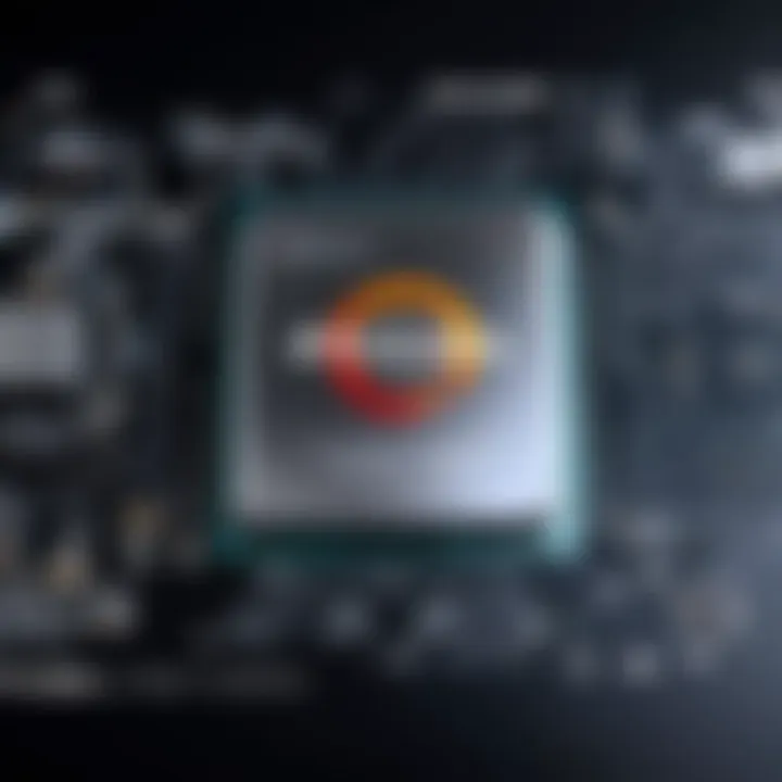 Exploring the Ryzen 3 3250U: Technical Insights and Performance Analysis Introduction