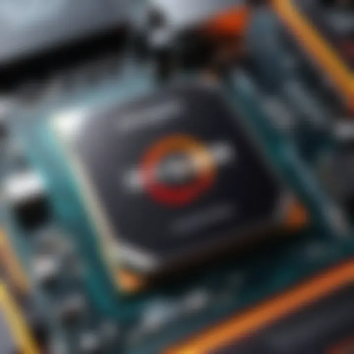 Notable Exploring the Ryzen 3 3250U: Technical Insights and Performance Analysis