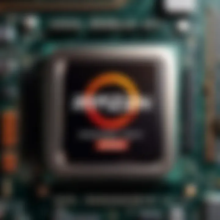 Exploring the Ryzen 3 3250U: Technical Insights and Performance Analysis Summary