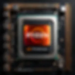 Exploring the Ryzen 7 7800X: A Comprehensive Overview Introduction