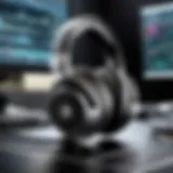 Exploring the Sennheiser HD599: A Comprehensive Overview Introduction