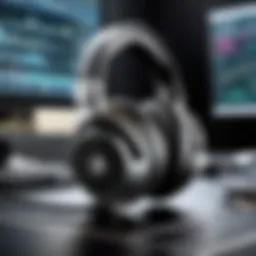 Exploring the Sennheiser HD599: A Comprehensive Overview Introduction