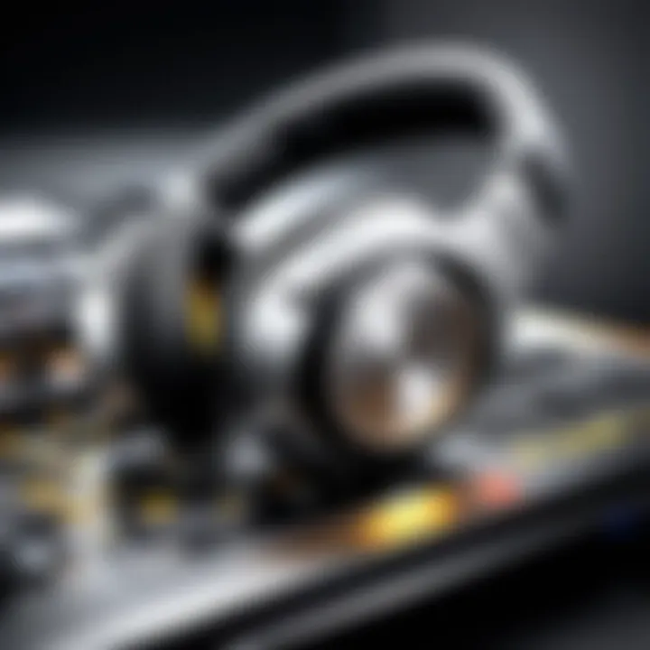 Notable Exploring the Sennheiser HD599: A Comprehensive Overview