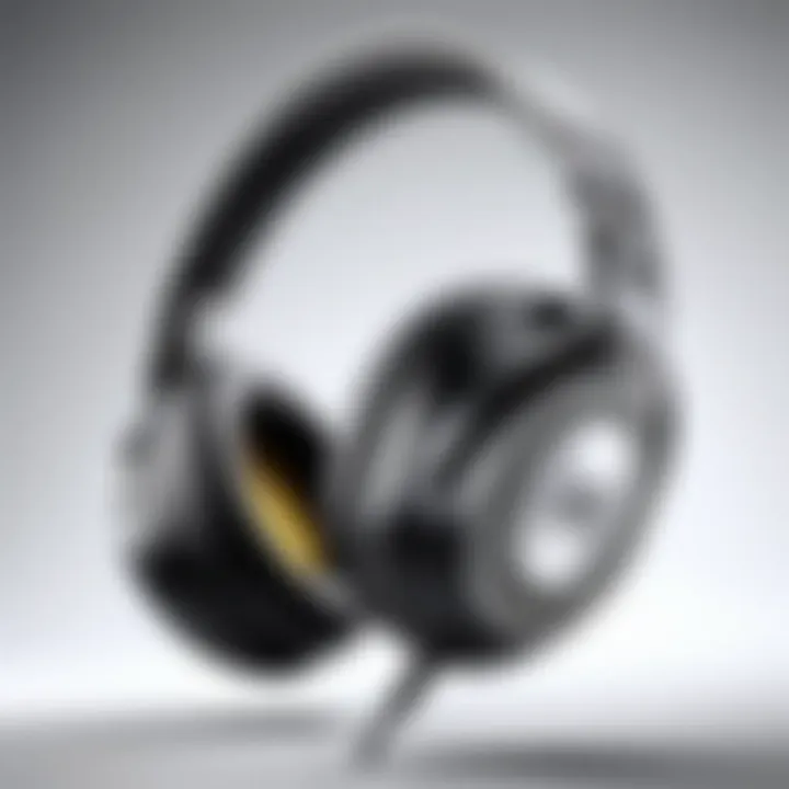 Exploring the Sennheiser HD599: A Comprehensive Overview Summary