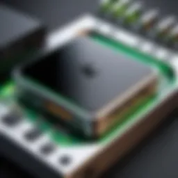 Exploring the Significance of HDMI 2.1 in Xbox Series X Introduction