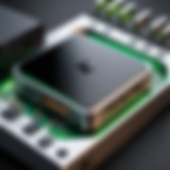 Exploring the Significance of HDMI 2.1 in Xbox Series X Introduction