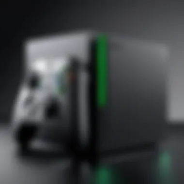 Notable Exploring the Significance of HDMI 2.1 in Xbox Series X