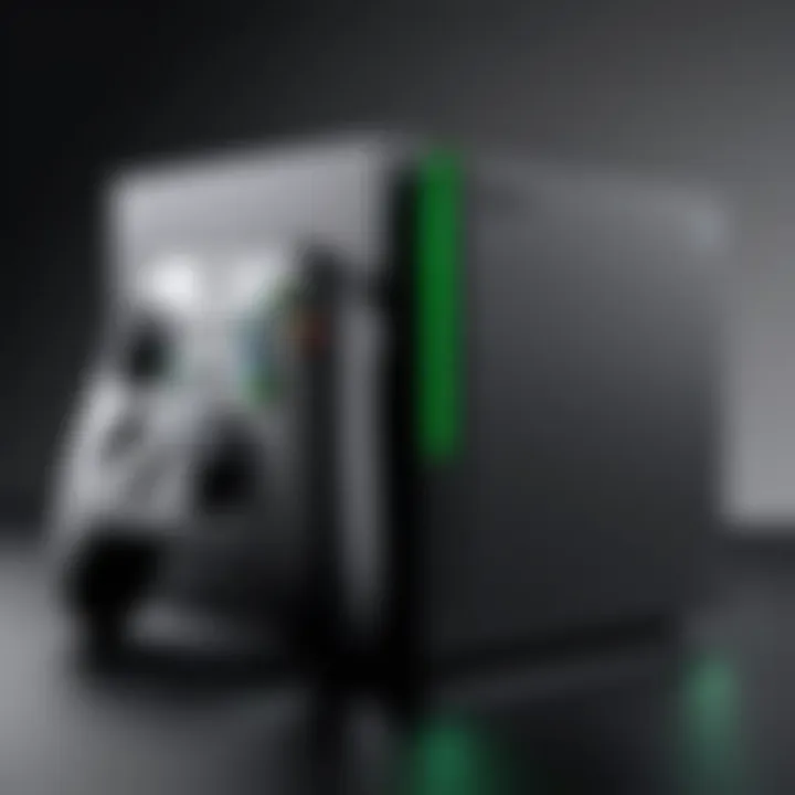 Notable Exploring the Significance of HDMI 2.1 in Xbox Series X