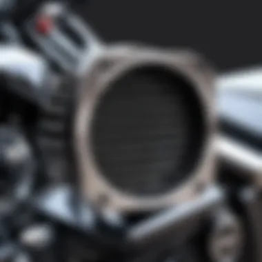 Notable Exploring the SSR 125 Pit Bike Air Filter: A Comprehensive Guide
