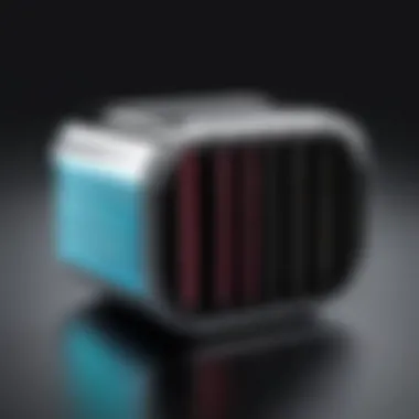 Exploring the SSR 125 Pit Bike Air Filter: A Comprehensive Guide Summary