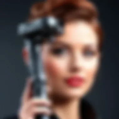 Exploring the Steadicam Air 25 Monopod: An In-Depth Analysis Introduction Exploring the Steadicam Air 25 Monopod: An In-Depth Analysis Introduction