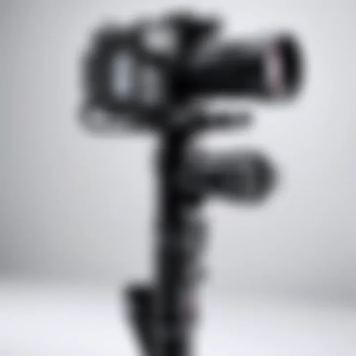 Notable Exploring the Steadicam Air 25 Monopod: An In-Depth Analysis