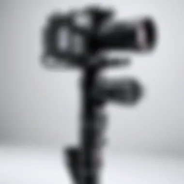 Notable Exploring the Steadicam Air 25 Monopod: An In-Depth Analysis Notable Exploring the Steadicam Air 25 Monopod: An In-Depth Analysis