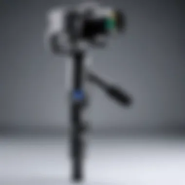Exploring the Steadicam Air 25 Monopod: An In-Depth Analysis Summary Exploring the Steadicam Air 25 Monopod: An In-Depth Analysis Summary