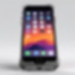 Exploring the Tech21 iPhone 6 Case: A Comprehensive Analysis Introduction