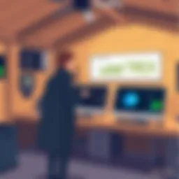 Exploring the Trex Ultimate Garage: A Comprehensive Overview Introduction