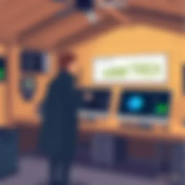 Exploring the Trex Ultimate Garage: A Comprehensive Overview Introduction