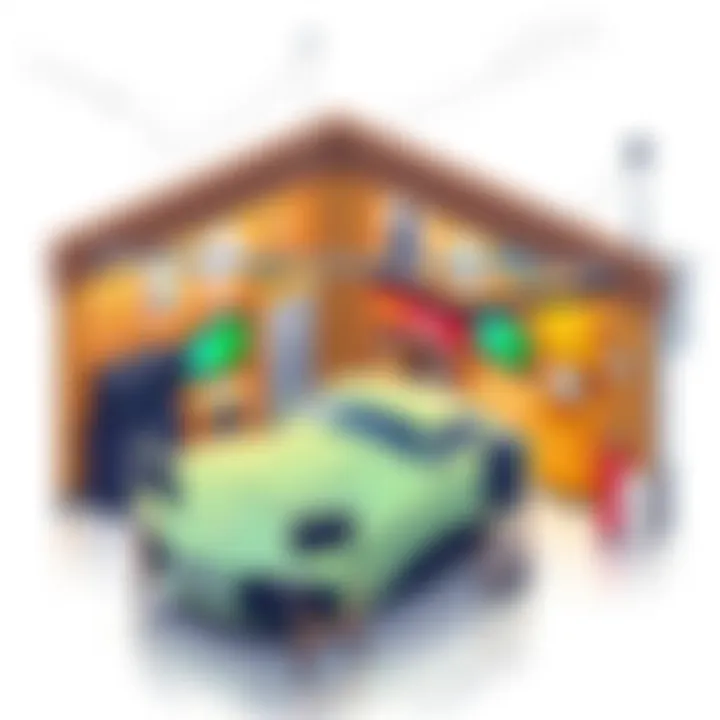 Notable Exploring the Trex Ultimate Garage: A Comprehensive Overview