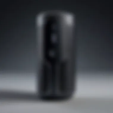 Exploring the Ultimate Ears Boom 3 Bluetooth Speaker Introduction