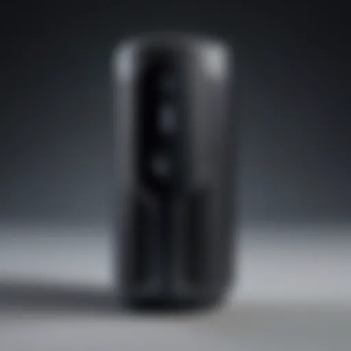 Exploring the Ultimate Ears Boom 3 Bluetooth Speaker Introduction