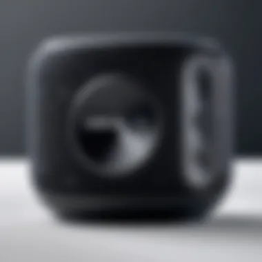 Exploring the Ultimate Ears Boom 3 Bluetooth Speaker Summary