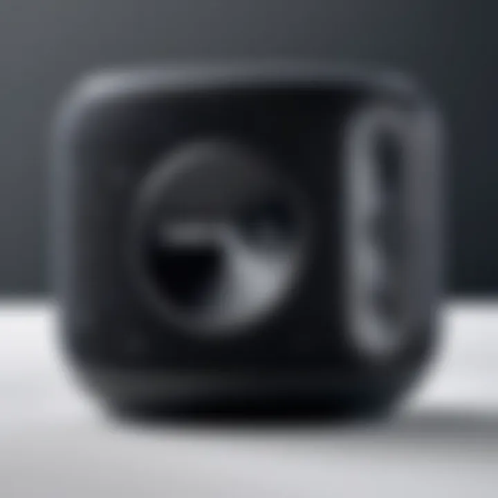 Exploring the Ultimate Ears Boom 3 Bluetooth Speaker Summary