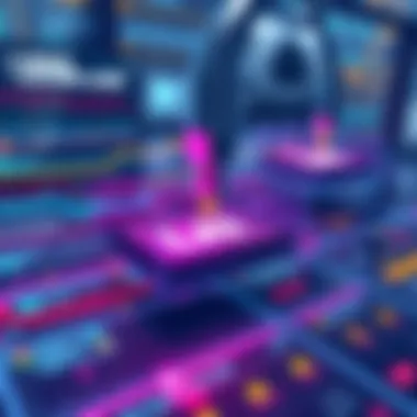 Innovative multi-function laser technology in action