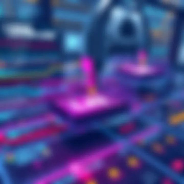 Innovative multi-function laser technology in action