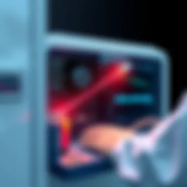 The role of multi-function lasers in healthcare advancements