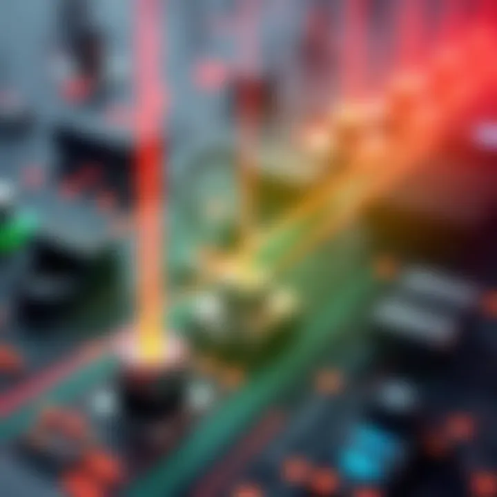 Future trends in laser technology and design