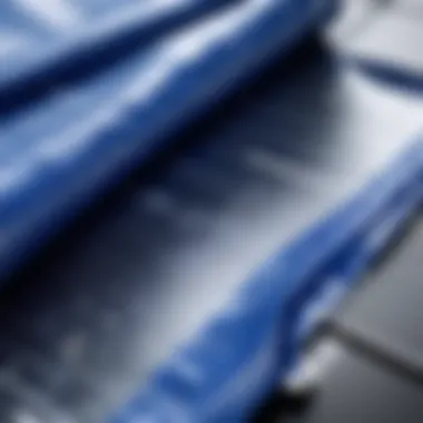 Exploring the Versatility and Applications of 14 Mil Poly Tarps Summary Exploring the Versatility and Applications of 14 Mil Poly Tarps Summary