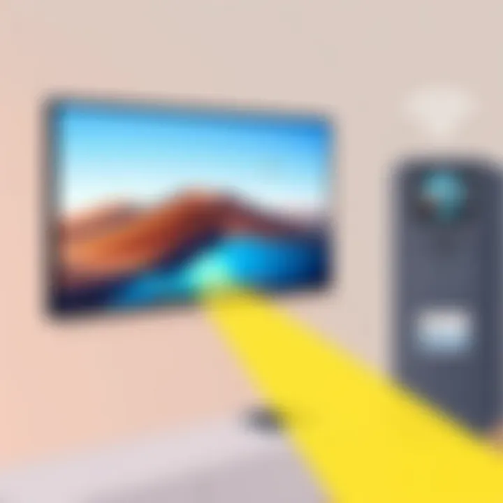 Notable Exploring the Wall Mount Motorized TV Lift: An In-Depth Analysis