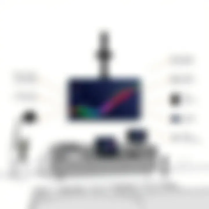 Exploring the Wall Mount Motorized TV Lift: An In-Depth Analysis Summary