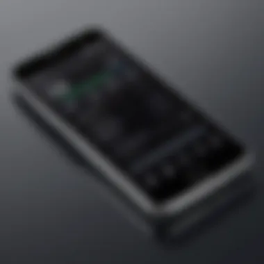 Performance analysis of slider cell phones