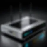 Exploring WiFi 6 Modem and Router Combos: A Comprehensive Guide Introduction