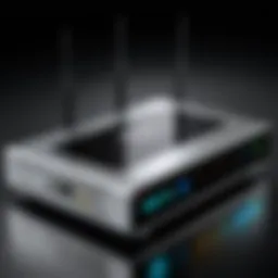 Exploring WiFi 6 Modem and Router Combos: A Comprehensive Guide Introduction