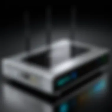Exploring WiFi 6 Modem and Router Combos: A Comprehensive Guide Introduction