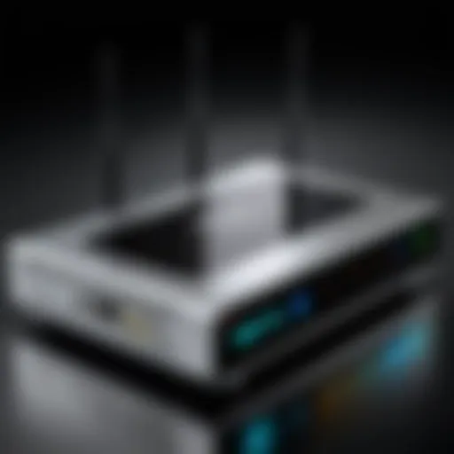 Exploring WiFi 6 Modem and Router Combos: A Comprehensive Guide Introduction