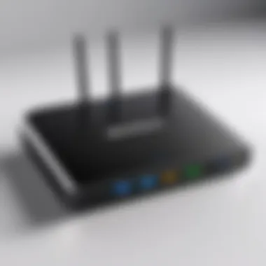 Notable Exploring WiFi 6 Modem and Router Combos: A Comprehensive Guide