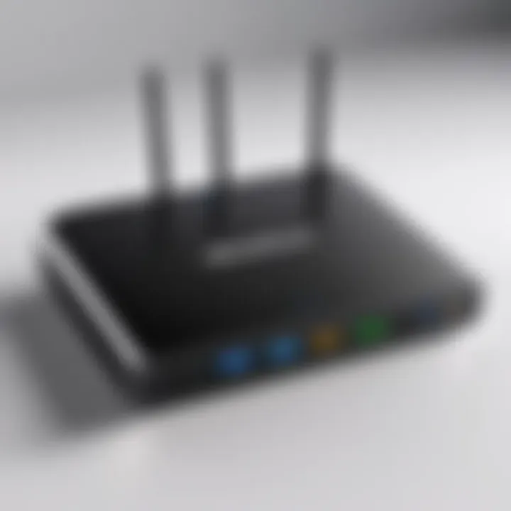 Notable Exploring WiFi 6 Modem and Router Combos: A Comprehensive Guide