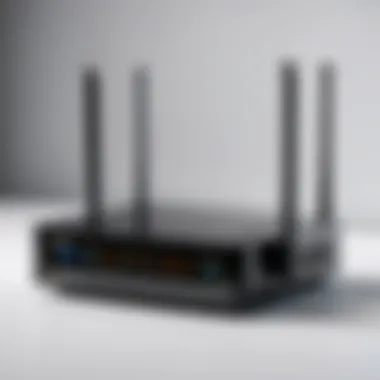 Exploring WiFi 6 Modem and Router Combos: A Comprehensive Guide Summary