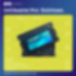 Detailed specifications of Extreme Pro Memory Cards