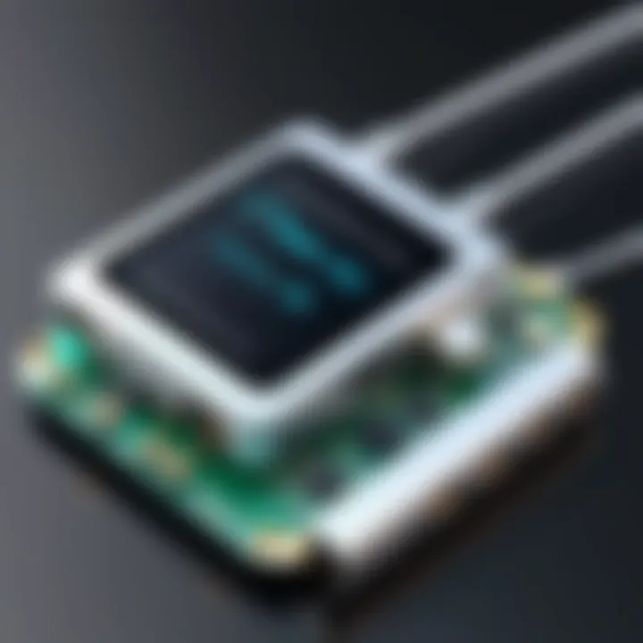Future developments and innovations in Type C technology