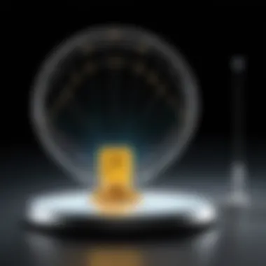 Future Prospects of Diamond Scanner Antennas Future prospects and applications of diamond scanner antennas in telecommunications.