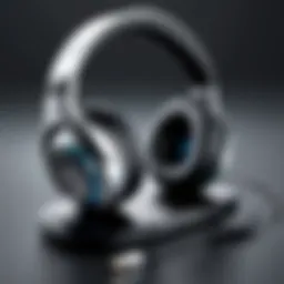 GA Headset Overview